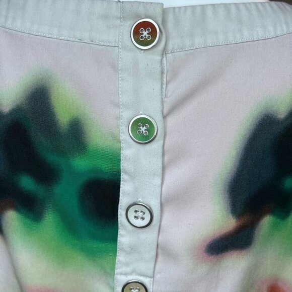 SIZE 10 Jessica Simpson Fit & Flare Dress - Picture 7 of 10